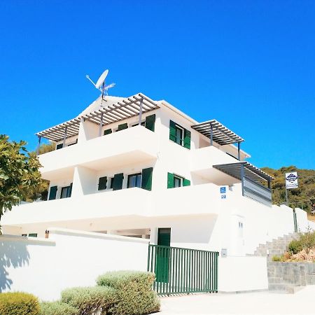 Apartments More Vis Exterior foto