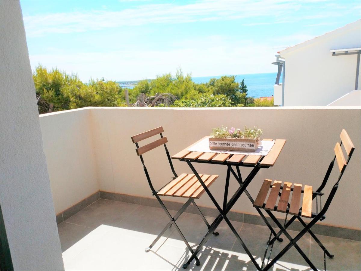 Apartments More Vis Exterior foto