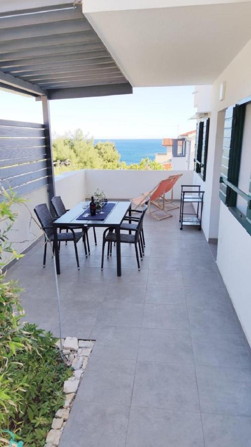 Apartments More Vis Exterior foto