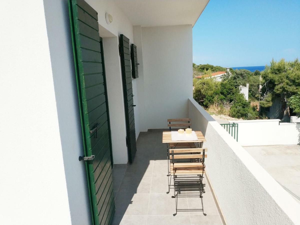 Apartments More Vis Exterior foto