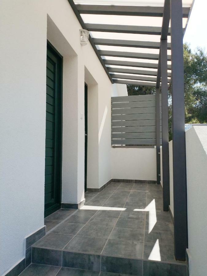 Apartments More Vis Exterior foto